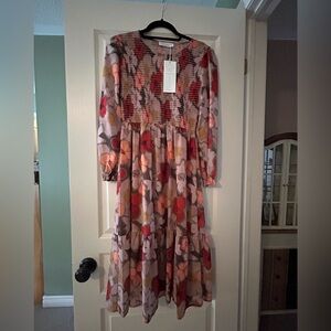 Jilly Box Grace dress